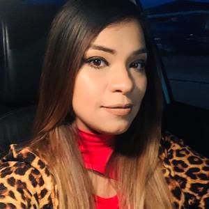 Meet your Posher, Sandra